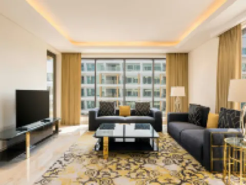 Agora, Doha, Autograph Collection Hotels in Lusail