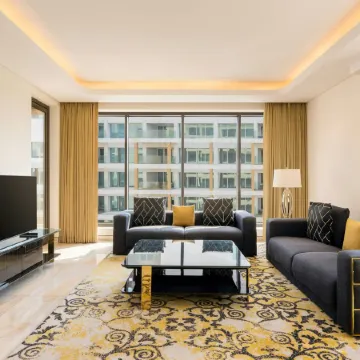 Agora, Doha, Autograph Collection