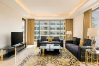 Agora, Doha, Autograph Collection Hoteles en Lusail