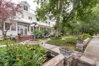 The Edenton Collection | Granville Queen Inn • Rm. 14