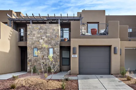 Heated Pool and Scenic Patio - Luxurious Golf Retreat