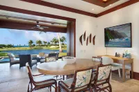 Private Plunge Pool and Access to Exclusive Club Amenities - Stunning Villa