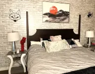 Ski on Off Suite with Modern Amenities - Luxurious Mountain Escape Hotel a Hancock