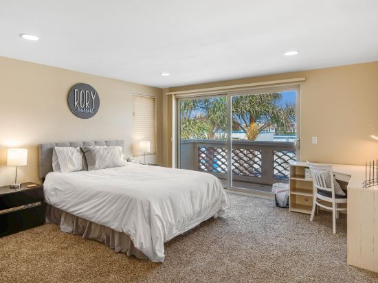 Seaside Getaway