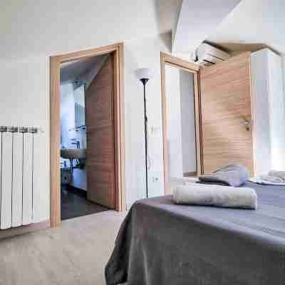 Le Gemme Rooms