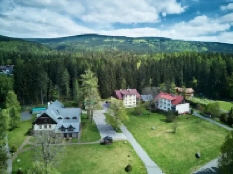 Harrachov 582