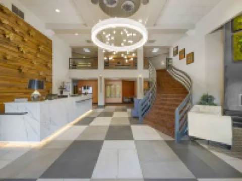 Best Western Plus Mill Creek Inn Hotels in Salem