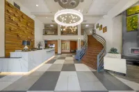 Best Western Plus Mill Creek Inn Hotels in Salem