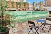 Esplendor by Wyndham Savoy Rosario - Pools