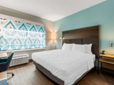 Tru by Hilton Aloha Beaverton Hotels in Aloha