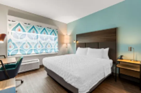 Tru by Hilton Aloha Beaverton