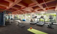 Ronil Goa - a Jdv by Hyatt Hotel - Fitnessstudio