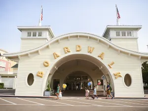 Disney's BoardWalk Inn