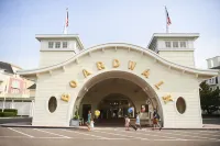 Disney's BoardWalk Inn Hôtels à : Lake Buena Vista