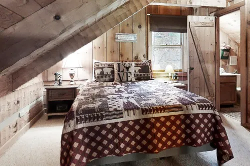 Misty View Cabin Hotels in Sevier County