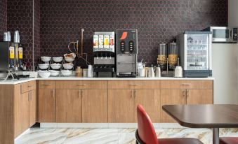 Ramada by Wyndham Brooklyn Near Flatbush
