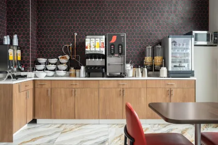 Ramada by Wyndham Brooklyn Near Flatbush Отели рядом с достопримечательностью «Бруклинский ботанический сад»