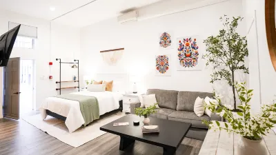 *New* La Catrina 1 Bed & Bath Mount Vernon Hotels near Walker Valley ORV Area