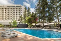 Campanile El Mechtel Hotels in Omrane