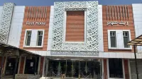 لو بارك كونكورد Hotels near مركز الهرم