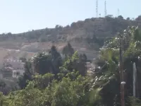 Two Bedroom Duplex :Mountain and Sea View