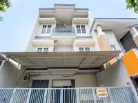 Pasadena House Syariah Hotel dekat Masjid Al-Ikhlas Perum BPI Ngaliyan