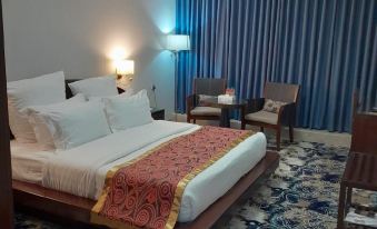 Al Azhar Hotel Jeddah