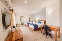 Comfort Inn Tampico Отели в г. Тампико