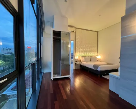 Alimar Premier Hotel Hotels in Mulyorejo