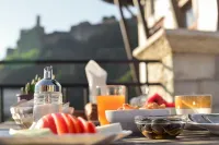Hotel Kalemi Hotel a Gjirokaster