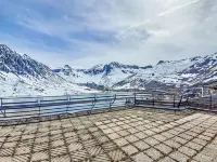 Palafour (Le Lac)