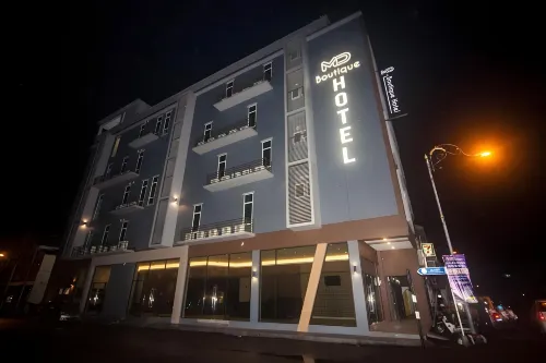 MD Boutique Hotel