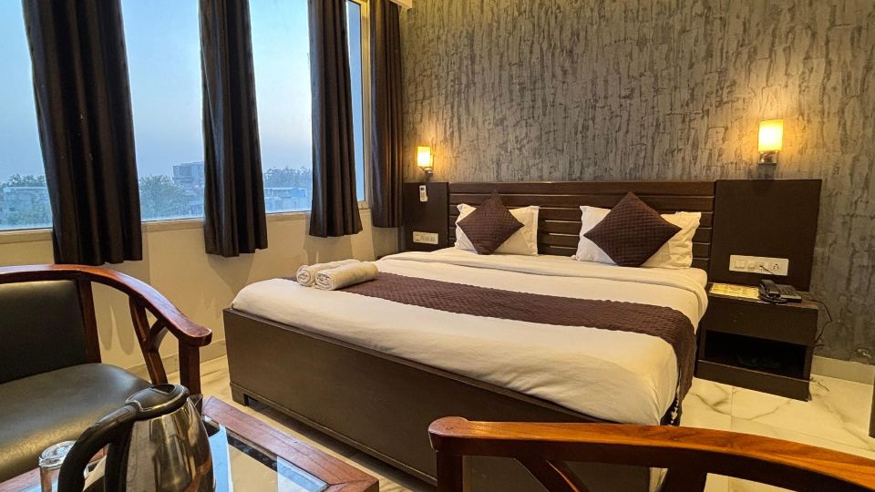 Hotel Casa