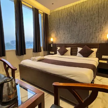 Hotel Casa