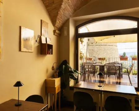 Relais Il Grottino グアルド・カッタネーオのホテル