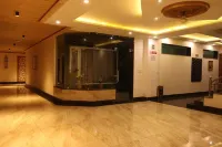 호텔 자스민 그랜드 비젼 도서관 주변 호텔