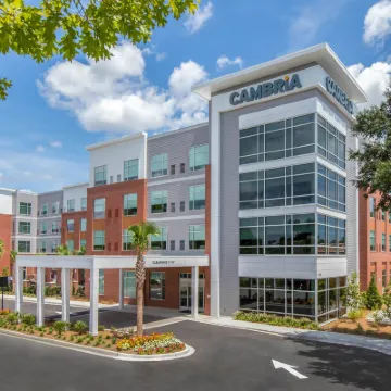 Cambria Hotel Mount Pleasant - Charleston Hotels near Harris Teeter