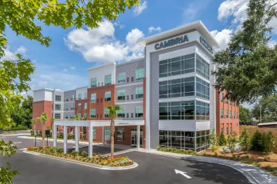 Cambria Hotel Mount Pleasant - Charleston Hotels near lululemon