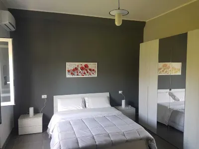 B&B VINCENZO APARTMENT Hotels near Torre del Greco