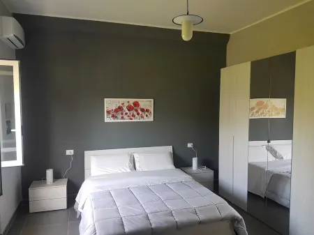 B&B VINCENZO APARTMENT