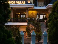 The Manor Villas Da Lat Hotels near Datanla Waterfall