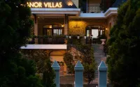 The Manor Villas Da Lat