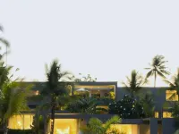 The Lombok Lodge Suites & Private Villas
