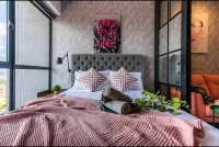Glorybnb@BellSuites  #XiamenUniMalaysia/WiFi/Ntflx