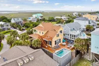 Oceanfront Escape with Plunge Pool and Scenic Deck - Stunning Coastal Retreat