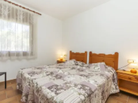 "Melis II M9 Playa de Pals"