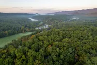 *New* HotTub | GameRoom | Large Deck | DogFriendly Hotels in Basye