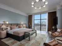 Citizen House Hotels near Skydance Bridge