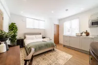 8 the Quadrant Luxury Apartments - Hoylake - Wifi