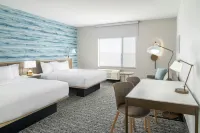 TownePlace Suites Detroit Taylor Hotels in Taylor